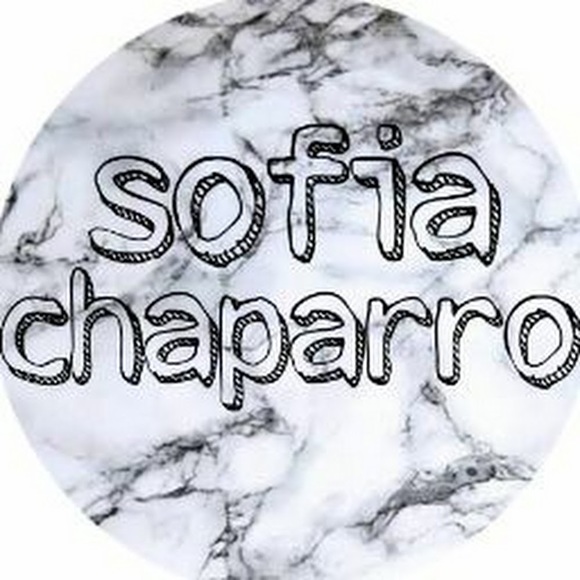 sofiachaparro